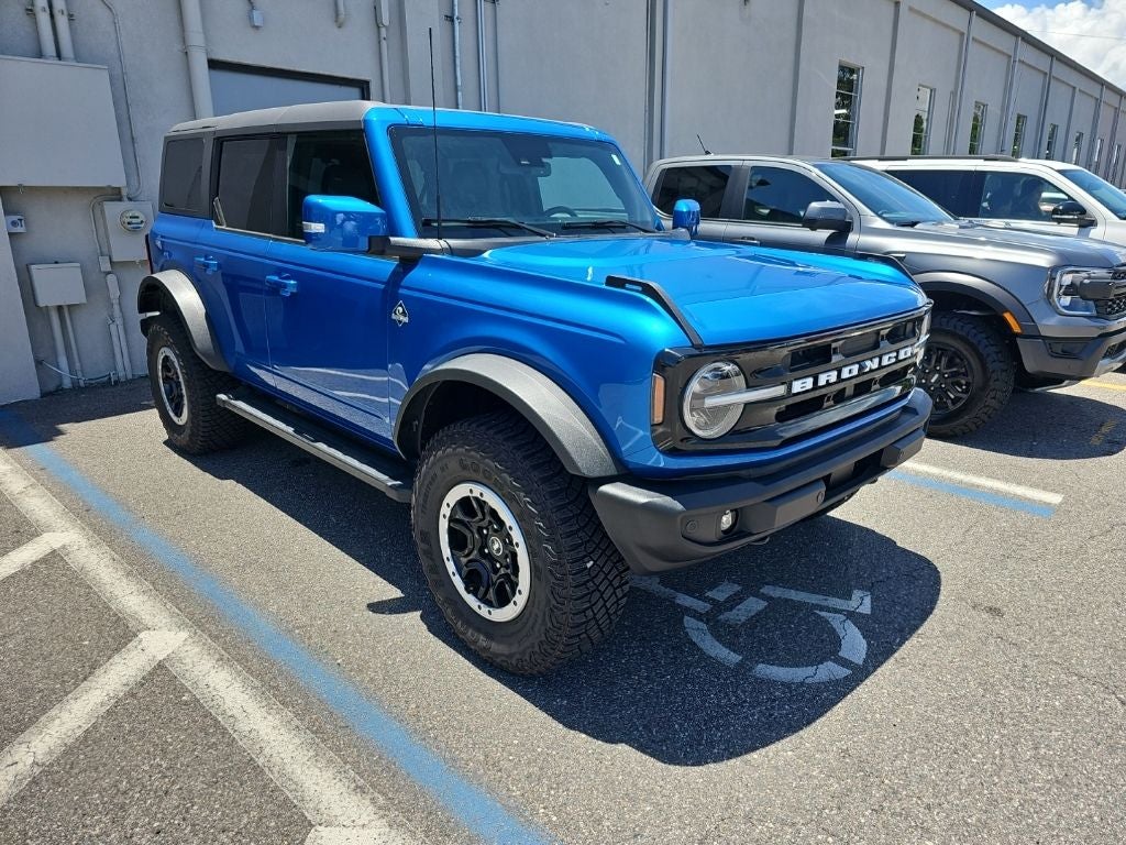 ford bronco 4-door 2023 1FMEE5DP4PLB67431 image ford bronco 4-door 2023 1FMEE5DP4PLB67431 image